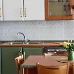 Apartmán Da Simona Lanusei
