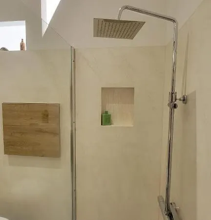 아파트 Da Simona *