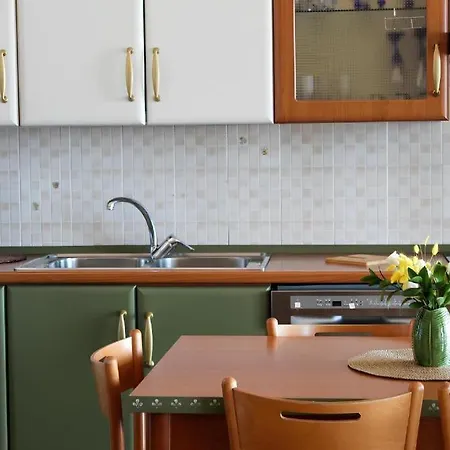 아파트 Da Simona 라누세이