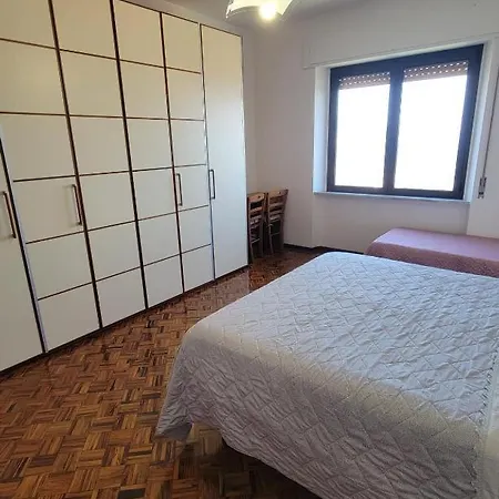 アパート Da Simona