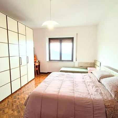 Da Simona ラヌゼーイ