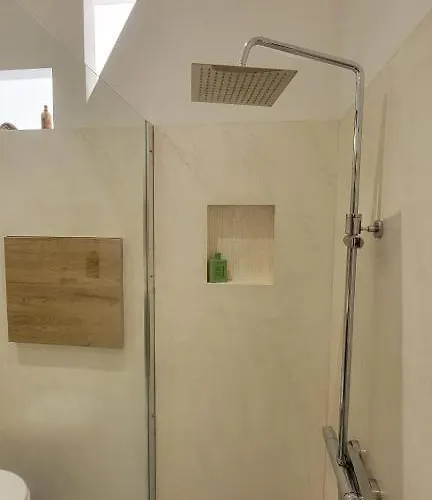 Apartman Da Simona *