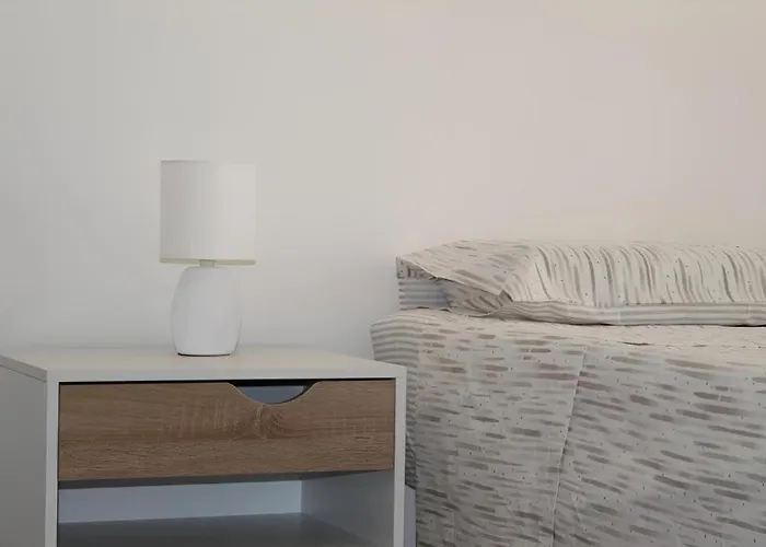 Da Simona Apartman *