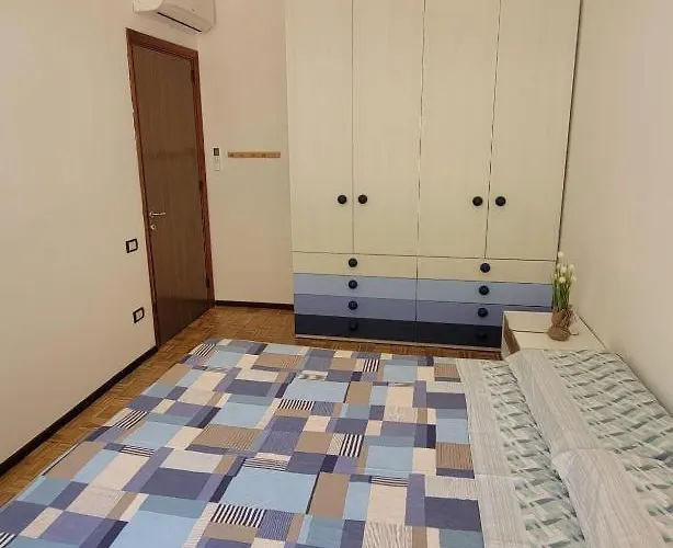 Apartman Da Simona *