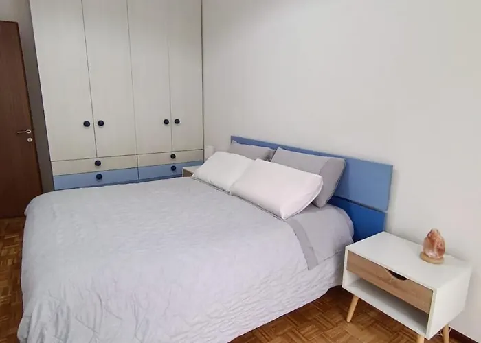 Apartman Da Simona *